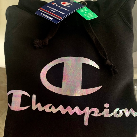 ✨Champion Hoodie✨ - Picture 2 of 2
